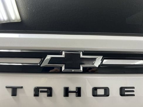Certified 2023 Chevrolet Tahoe Z71 w/ Z71 Off-Road Package AWD/4WD image 32