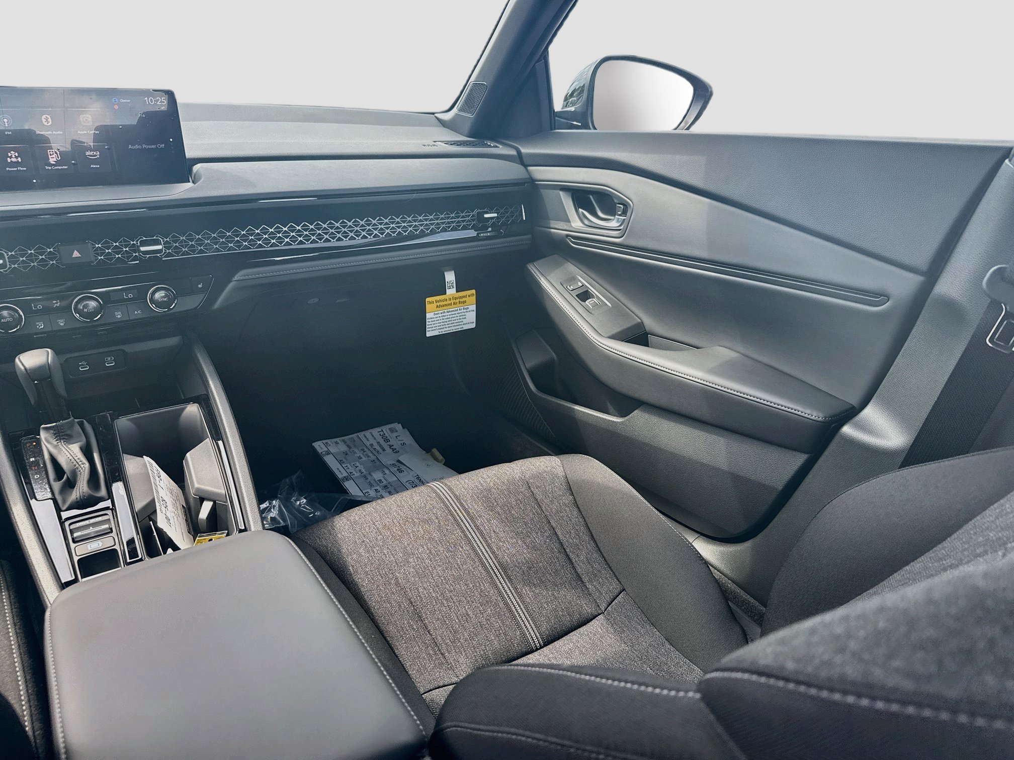 New 2026 Honda Accord Sport image 18