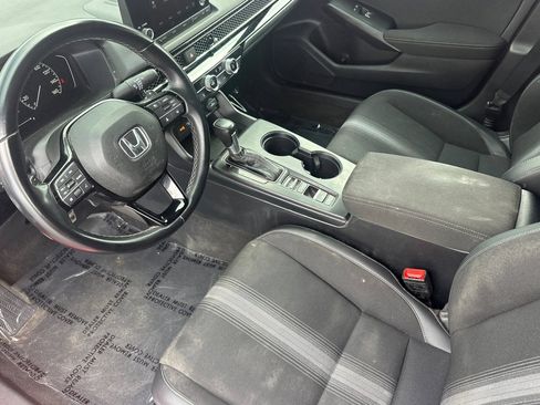 Used 2023 Honda Civic Sport image 10