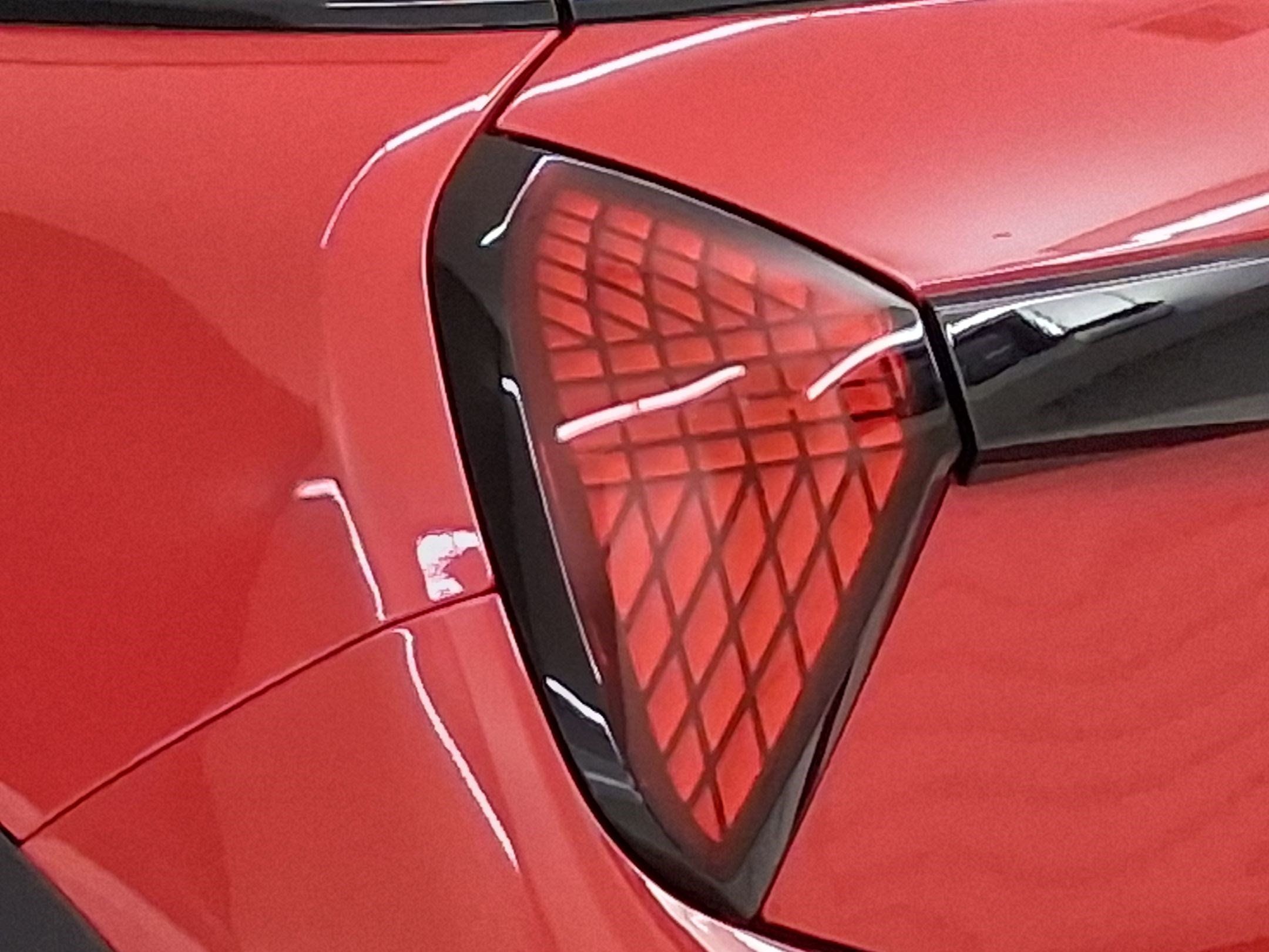 New 2026 MINI Cooper 2-Door Hardtop FWD image 11