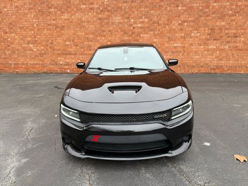 Used 2018 Dodge Charger R/T Scat Pack w/ Dynamics Package image 3