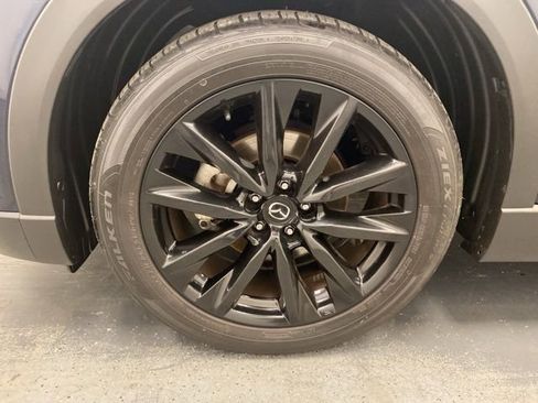 Certified 2022 MAZDA CX-9 Touring Plus image 33