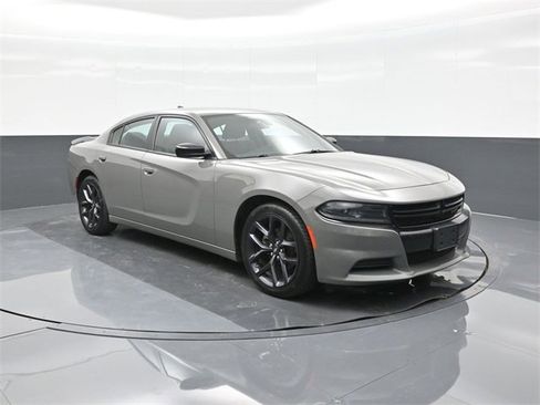 Used 2023 Dodge Charger SXT w/ Blacktop Package image 22