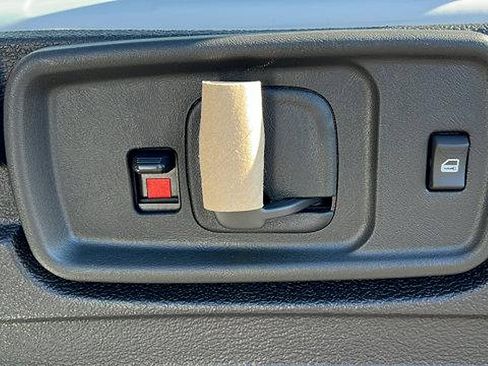 New 2025 Chevrolet Express 2500 RWD 2500 Regular Wheelbase WT w/ Driver Convenience Package image 11