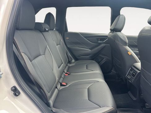 Used 2024 Subaru Forester Wilderness AWD/4WD image 23