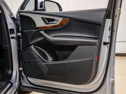 Used 2018 Audi Q7 2.0T Premium Plus image 57