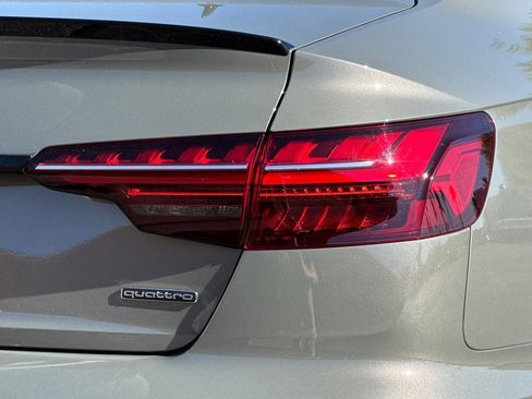 Used 2023 Audi A4 2.0T Premium Plus w/ Premium Plus Package image 22