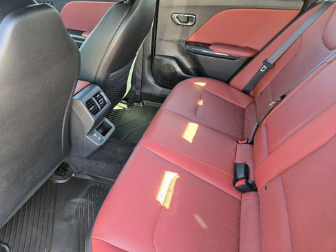 New 2026 Kia K4 GT-Line Turbo image 20