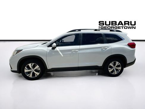 Used 2020 Subaru Ascent Premium AWD/4WD image 4