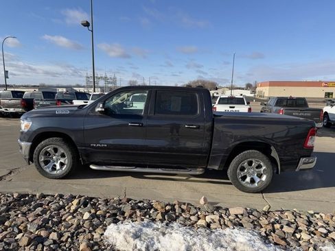 Used 2019 RAM 1500 Big Horn image 4