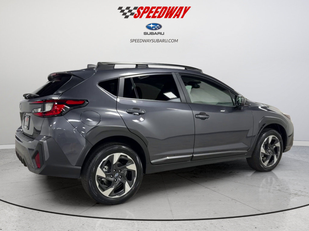 New 2026 Subaru Crosstrek 2.5i Limited AWD/4WD image 5