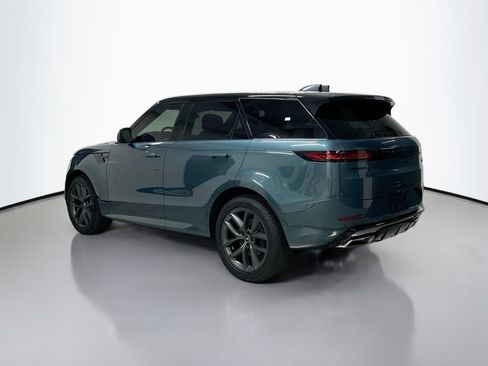 Used 2023 Land Rover Range Rover Sport SE Dynamic AWD/4WD image 3