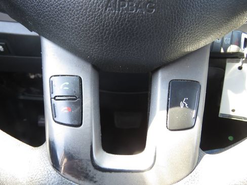 Used 2016 Kia Sportage LX AWD/4WD image 22
