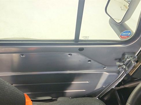 Certified 2025 Chevrolet Brightdrop 400 w/ Battery Pack, Max Range image 24