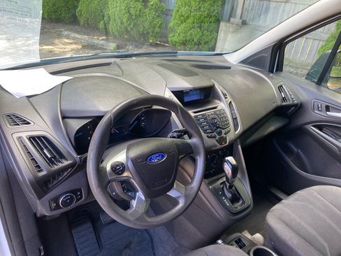 Used 2015 Ford Transit Connect XLT FWD image 15