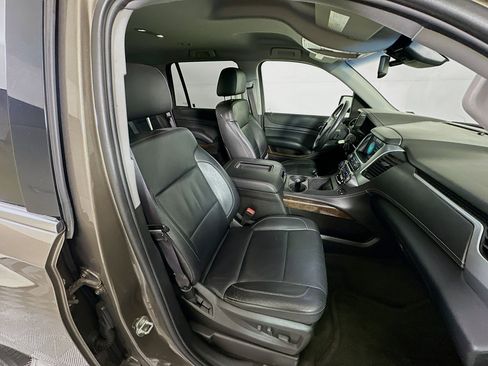 Used 2015 Chevrolet Tahoe LT image 33