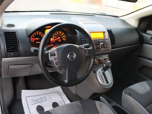 Used 2007 Nissan Sentra 2.0 S w/ Convenience Plus Pkg FWD image 21