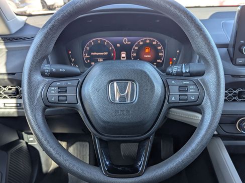 Used 2025 Honda Accord LX image 20