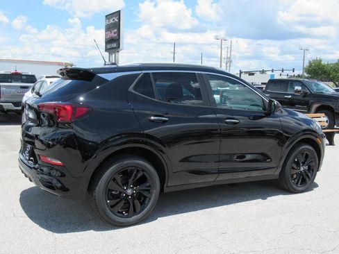 New 2026 Buick Encore GX Sport Touring w/ Comfort Package image 6