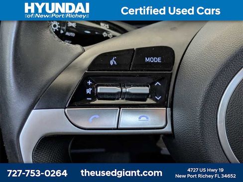 Certified 2023 Hyundai Elantra SEL w/ Convenience Package image 27