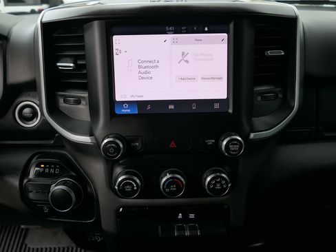 Used 2022 RAM 1500 Big Horn image 20