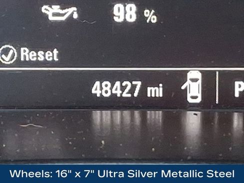 Used 2018 Chevrolet Colorado W/T w/ WT Convenience Package image 22