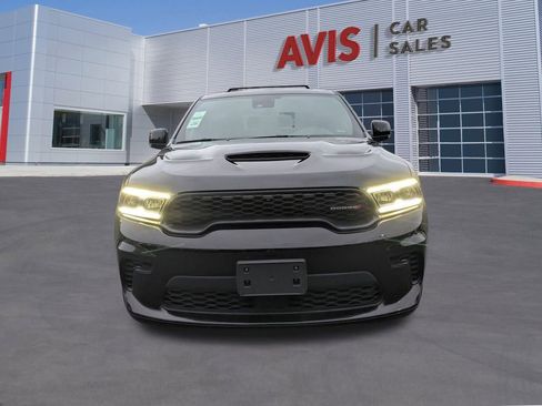 Used 2024 Dodge Durango R/T image 2
