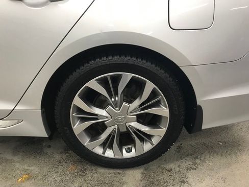 Used 2015 Hyundai Sonata Limited 2.0T image 45