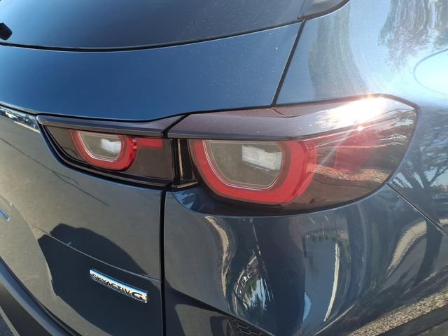 Certified 2025 MAZDA CX-50 AWD 2.5 S w/ Cargo Package image 13