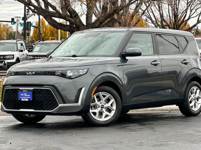 Used 2024 Kia Soul LX w/ Option Group 015