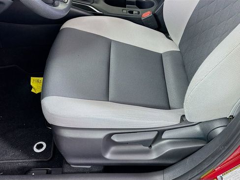 Certified 2025 Toyota Corolla LE FWD image 19