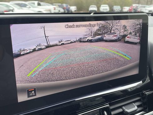 New 2026 Nissan Pathfinder SV image 15