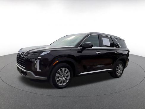 Used 2025 Hyundai Palisade SEL image 8