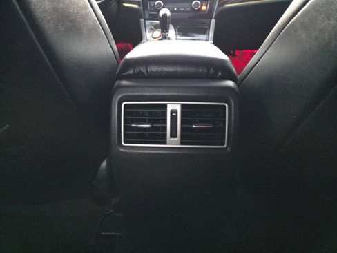 Used 2016 Nissan Maxima Platinum w/ Interior Lighting Package image 20