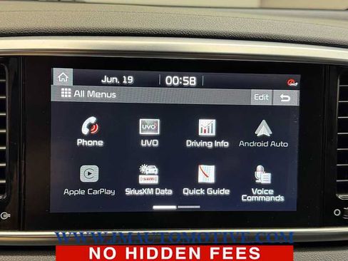 Used 2020 Kia Sportage S w/ S Premium Package FWD image 27