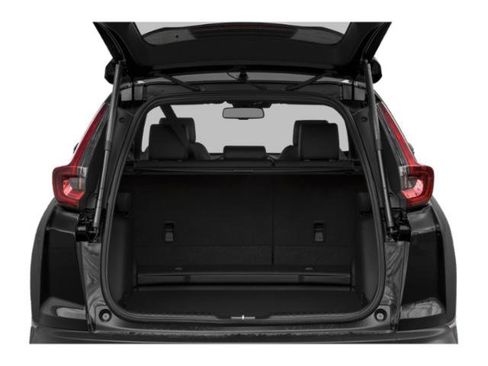Certified 2021 Honda CR-V EX-L image 11