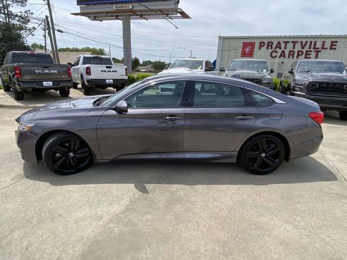 Used 2019 Honda Accord Sport image 34