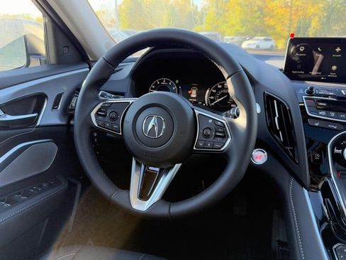 New 2025 Acura RDX w/ Technology Package image 7