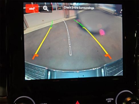 New 2026 RAM 2500 Tradesman w/ Chrome Appearance Group image 23