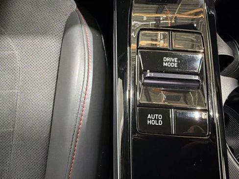Used 2021 Hyundai Sonata N Line FWD image 39