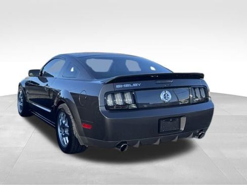 Used 2008 Ford Mustang Shelby GT500 image 3