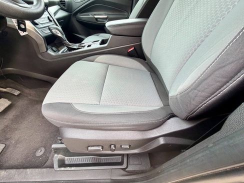Used 2018 Ford Escape SE AWD/4WD image 26