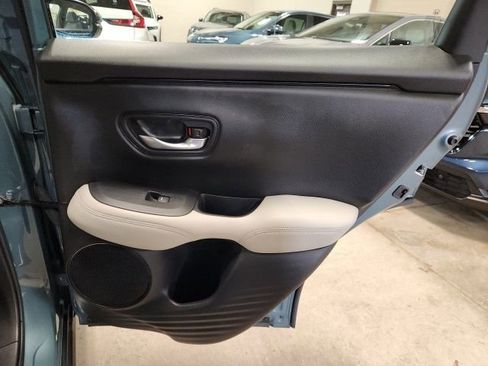 Certified 2023 Honda HR-V LX image 26