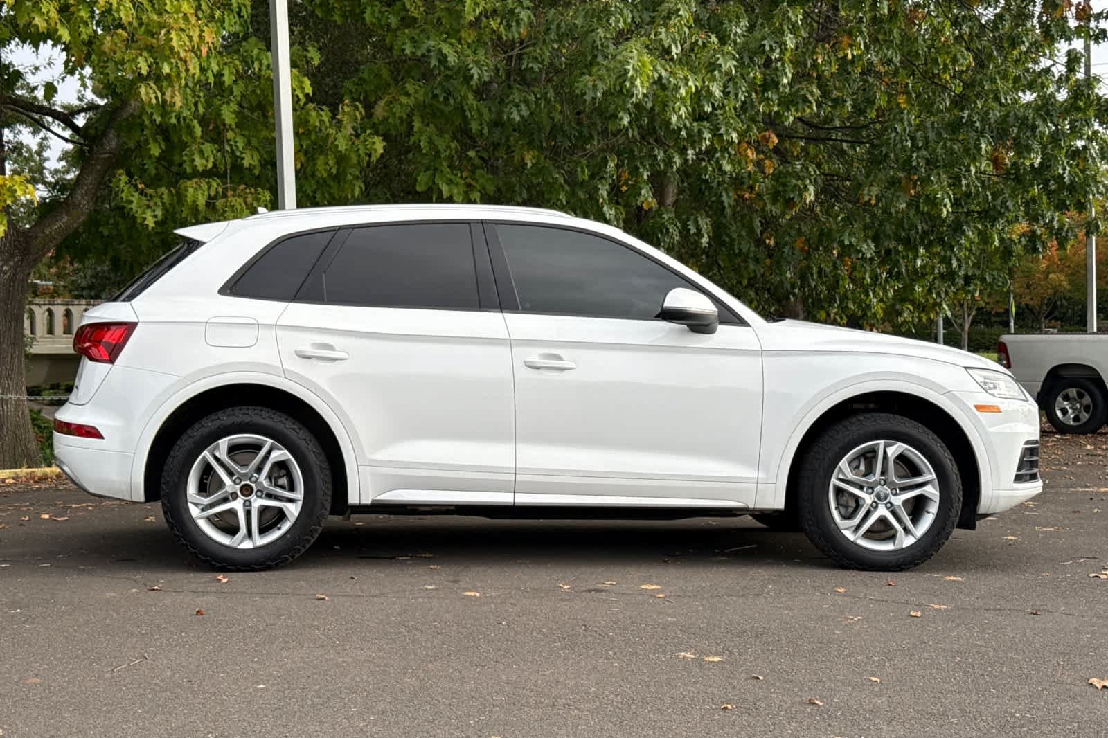 Used 2018 Audi Q5 2.0T Premium AWD/4WD image 8
