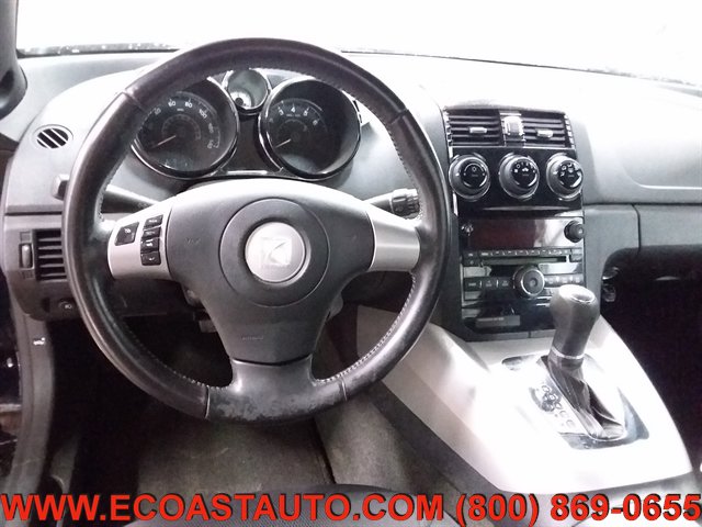 Used 2008 Saturn Sky RWD image 11