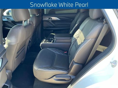 Used 2022 MAZDA CX-9 Signature image 14