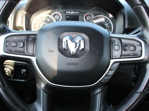 Used 2025 RAM 2500 Tradesman AWD/4WD image 31