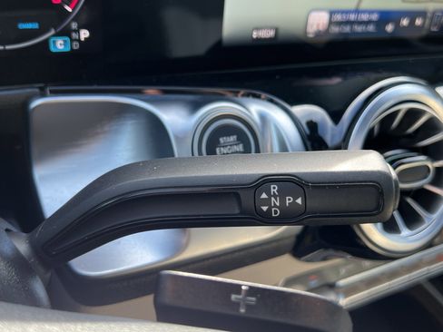 Certified 2024 Mercedes-Benz GLB 250 4MATIC image 26