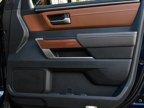 New 2026 Toyota Tundra 1794 Edition image 8