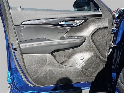 Certified 2023 Buick Envision Preferred image 27